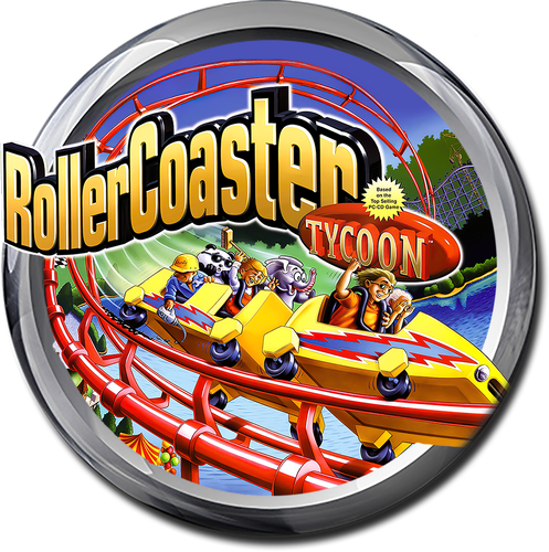 More information about "Rollercoaster Tycoon (Stern 2002)"