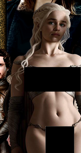 More information about "Game of Thrones PUP PACK overlay - Nude Mod HD"