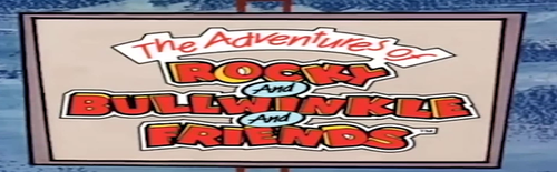 More information about "Adventures of Rocky and Bullwinkle and Friends (Data East 1993).mp4"