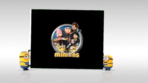 More information about "Backglass video minions 4k  & 1080 P"