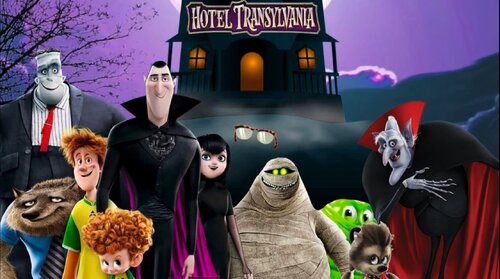 More information about "Hotel Transylvania 1080p Backglass or FullDMD video"