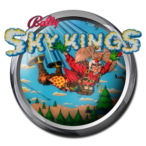 More information about "Sky Kings Wheel"