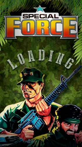 More information about "Special Force (Bally 1986) 4k Loading"