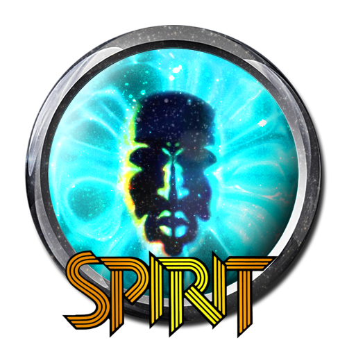 More information about "Spirit (Gottlieb 1982) Animated Wheel"
