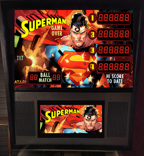 More information about "Superman Alt (Atari 1979) b2s with full dmd"