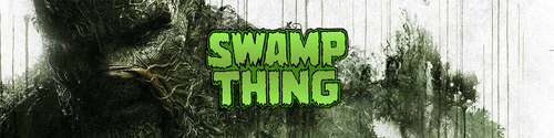 More information about "Swamp Thing"