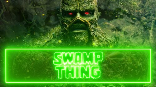 More information about "Swamp Thing FullDMD"