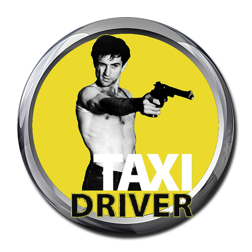 More information about "Taxi Driver Wheel"