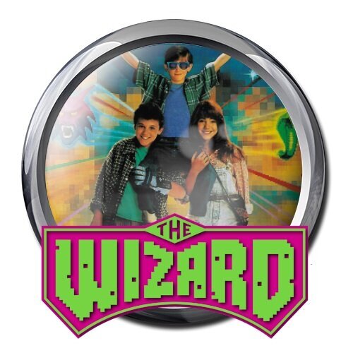 More information about "The Wizard (Original 2021) Wheel"