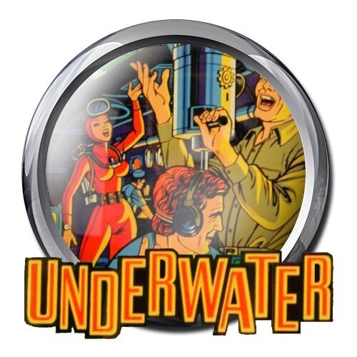 More information about "Underwater (Recel 1976) Wheel"