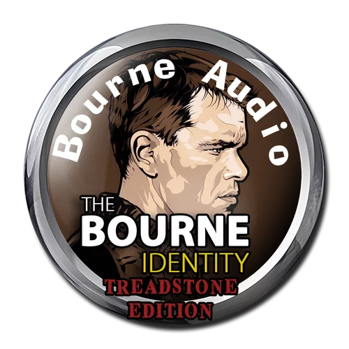 More information about "Bourne Identity front end audio & launch files"