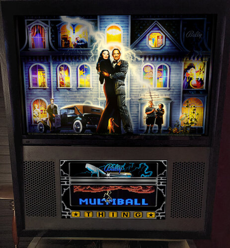 More information about "The Addams Family (Bally 1992) b2s (fantasy lighting)"
