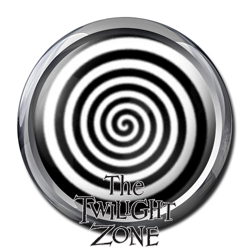 More information about "Twilight Zone Rod Serling Animated Wheel"