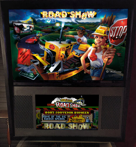 More information about "Red and Ted's Road Show (Williams 1994) b2s + full dmd"