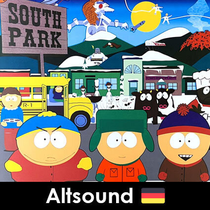 More information about "South Park (SEGA 1999) German Altsound - Pinballpunks"