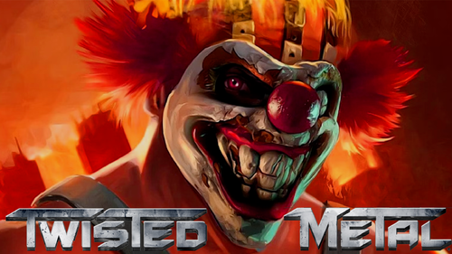More information about "Twisted Metal (Clairvius 2024) animated b2S with Full DMD"