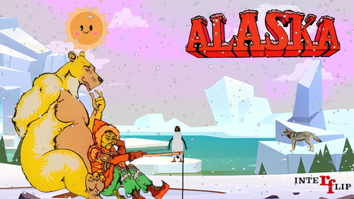 More information about "Alaska (Interflip 1978) Topper Video"