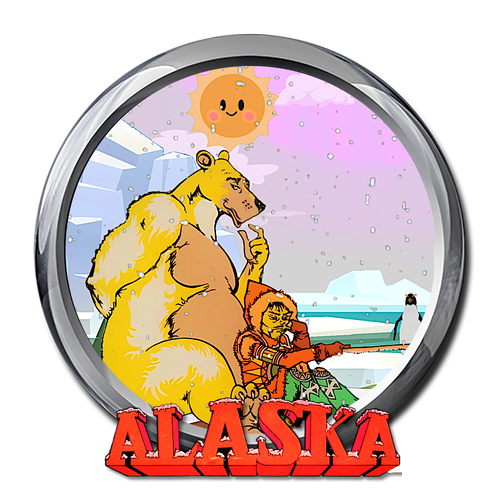 More information about "Alaska Wheel"