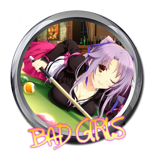 More information about "Bad Girls"