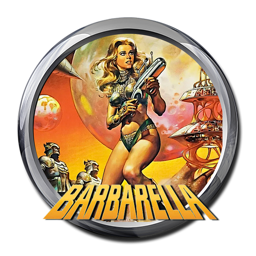 More information about "Barbarella Wheel"