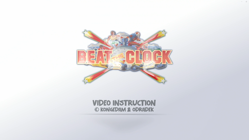 More information about "Beat The Clock (Bally 1985) - Vpx Video Instruction"