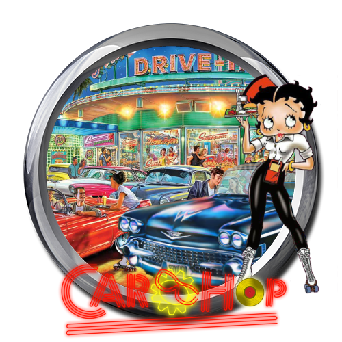 More information about "Car Hop"