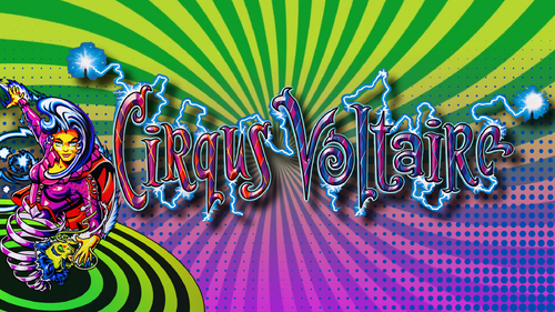 More information about "Cirqus Voltaire (Bally 1997) Topper"