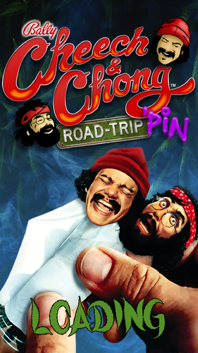 More information about "Cheech & Chong: Road-Trip'pin (Bally 2021) 4k Loading"