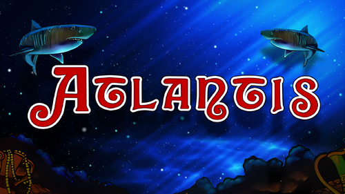 More information about "Atlantis (Bally 1989) Topper Video"