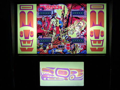 More information about "Totem (Gottlieb 1979) B2S Stencil Art"