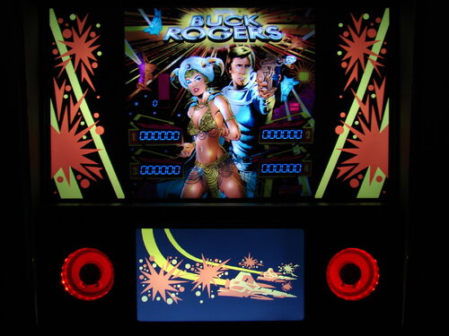 More information about "Buck Rogers (Gottlieb 1980) B2S Stencil Art"