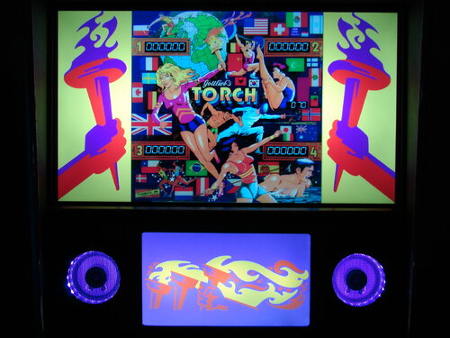 More information about "Torch (Gottlieb 1980) B2S Stencil Art"