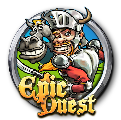 More information about "Epic Quest (Pinball FX) Wheel Image"