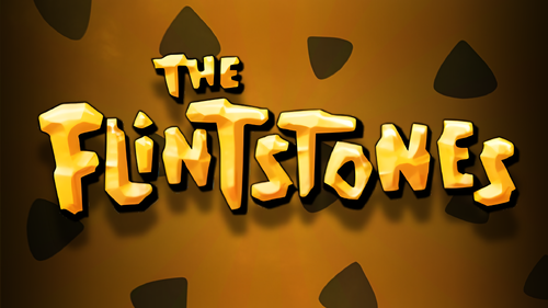 More information about "The Flintstones (Williams 1994) Topper Video"