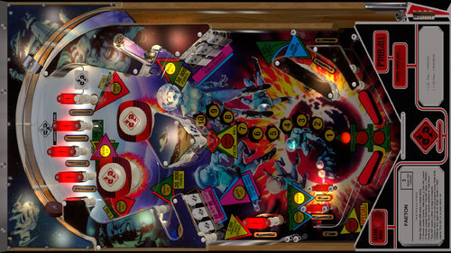 Faeton (Juegos Populares 1985) JP v 5.5 DT/FS/VR/MR Ext2k Conversion ...