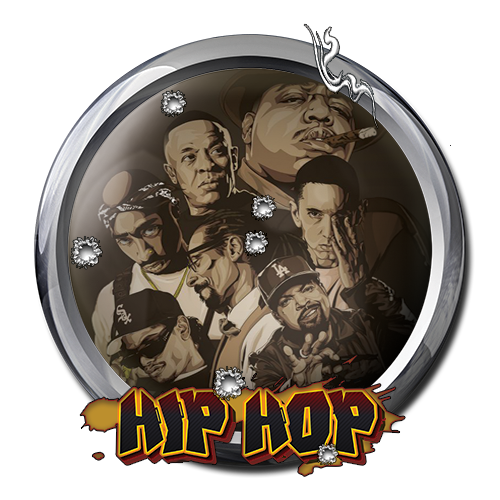 More information about "Hip Hop"
