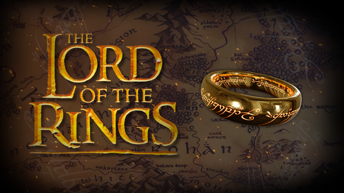 More information about "Lord Of The Rings (Stern 2003) Topper Video"