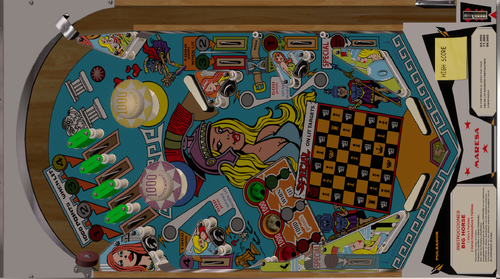 Big Horse (Maresa 1975) JP v5.5 DT-FS-VR-MR Ext2k Conversion - VPX ...