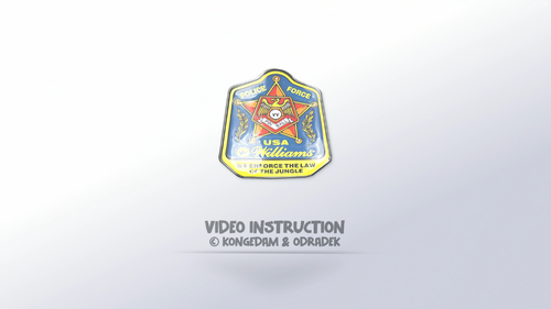 More information about "Police Force (Williams 1989) - VPX Video Instruction"