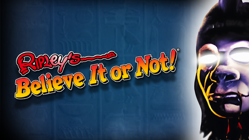 More information about "Ripley's Believe it or not! (Stern 2004) Topper Video"