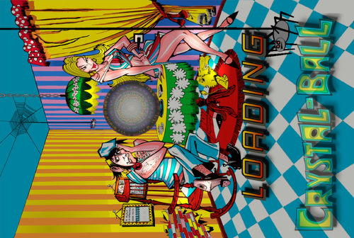 More information about "Crystal-Ball (Talleres del Llobregat)Loading Animation Video"