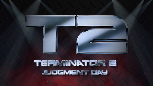 More information about "Terminator 2 Judgement Day (Williams 1991) Topper Video"