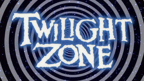 More information about "Twilight Zone (Bally 1993) Topper Videos"