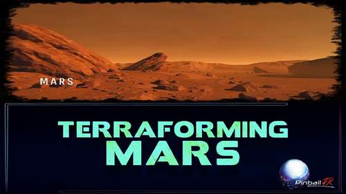 More information about "Terraforming Mars - Vídeo DMD - Pinball FX"