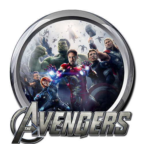 More information about "Avengers (Stern 2012) Wheel"