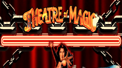 More information about "Theatre Of Magic - Vídeo Topper - MOD"