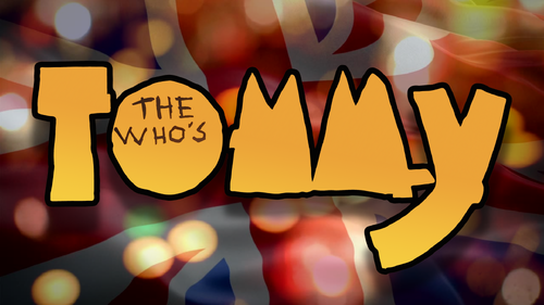 More information about "The Who's Tommy (Data East 1994) Topper Video"