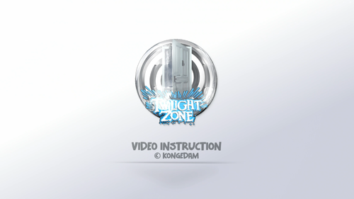 More information about "Twilight Zone (Bally 1993) - Vpx Video Instruction"