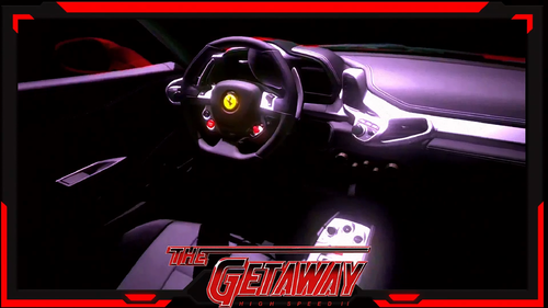 More information about "Williams - Getaway - Vídeo Topper - MOD"