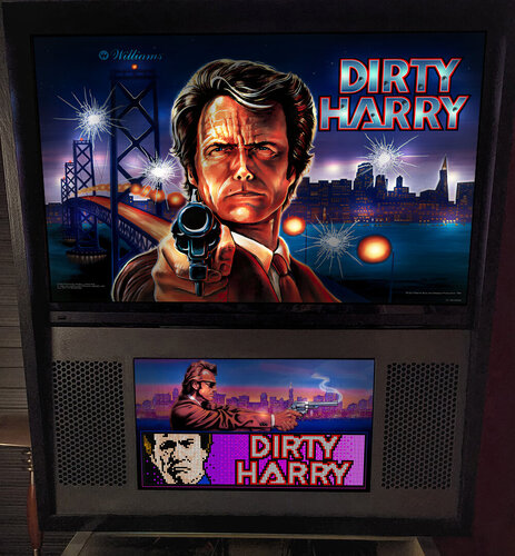 More information about "Dirty Harry (Williams 1995) b2s + full dmd"